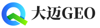 磴口县大迈GEO